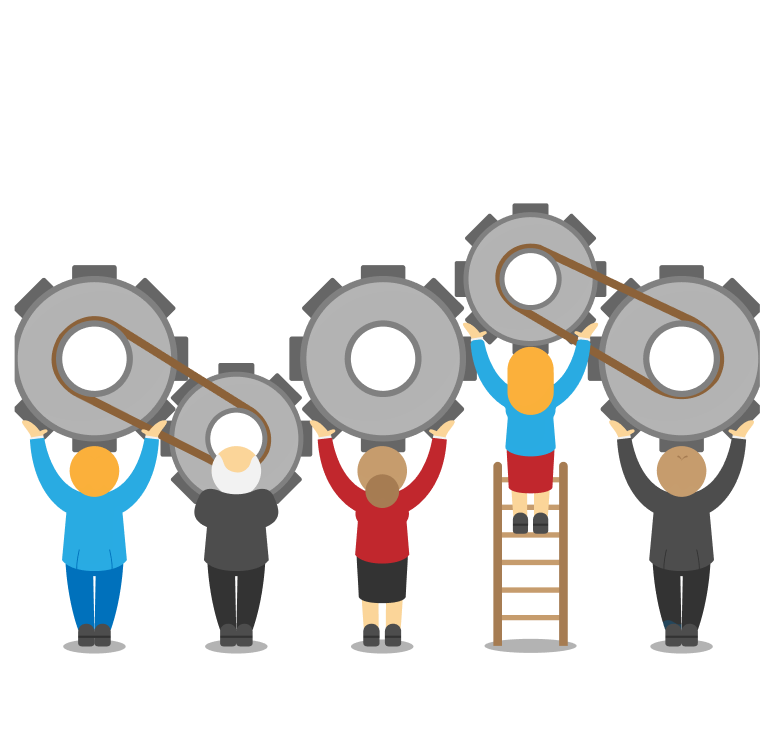 ERP by Redd Technology Limited